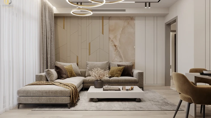 অ্যাপার্টমেন্ট সংস্কার