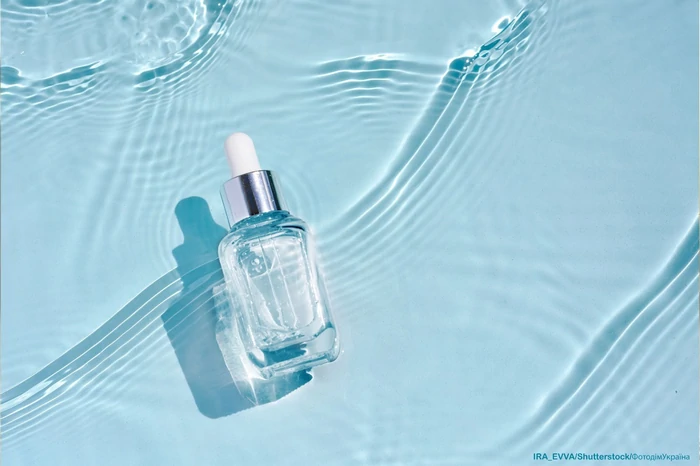 হায়ালুরোনিক অ্যাসিড